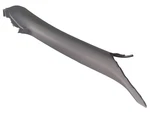 Audi Tt Convertible 2008-2015 Front Passenger A-pillar Trim Black 8j7867234c Oem. Fixed Price $40.00.