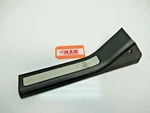 Carpet Trim Sill Kick Scuff Plate Chrome Driver Left Rear For 03-06 Infiniti G35. Fixed Price $62.46.