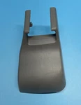 2002-03 Toyota Camry Front Left Driver Lh Seat Track End Cover, Gray. Fixed Price $17.85.