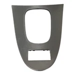 2006-2009 Mercedes Clk Class Center Console Shifter Bezel Trim Cover Oem Silver. Fixed Price $134.99.