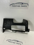 07-12 Lexus Es350 Driver Left Lower Dash Knee Trim Bezel 55302-33180 Black. Fixed Price $34.99.
