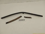 Pontiac Fiero Set Of Driver Left Exterior Strip Molding Fits 1984-1988 84 85 86. Fixed Price $76.38.