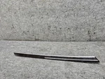 Rear Interior Door Molding Trim Left Side 2014-2020 Mercedes W222 S63 S550 Oem. Fixed Price $60.00.