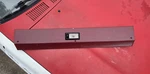 1982-1985 Chevy Blazer Gmc Jimmy 2/4wd Oem Rear Cargo Light Trim Panel Red. Fixed Price $75.00.