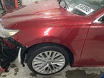 13 14 15 16 17 18 Lexus Es350 Left Fender. Fixed Price $284.95.