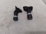 Jeep Jt Gladiator Mojave Auto Trans Shifter Boots Orange Stitch 2020-2023. Fixed Price $112.50.