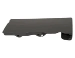 Genuine Honda Cover L Rear Middle Seat Riser (outer) *nh598l* (atlas Gray)81718-. Fixed Price $110.97.