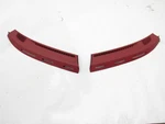 Porsche Boxster 2008 Left Right Windshield Dash Cowl Trim Panel Set 06-12 :y. Fixed Price $65.25.