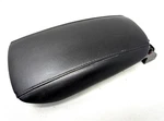2013-2016 Ford Fusion Center Console Lid Armrest Black Leather Ash Stitch Oem. Fixed Price $49.99.