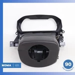 2016 Range Rover Sport L494 Steering Column Cluster Bezel Trim Cover Oem. Fixed Price $91.30.