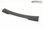 2015-2016 Bmw 428i F36 Gran Coupe Rear Trunk Lid Liftgate Upper Trim Panel Oem. Fixed Price $38.99.