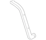 Genuine Gm Molding 30022339. Fixed Price $120.60.
