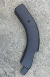 92-96 Ford F150 F250 F350 Obs Bench Seat Side Hinge Cover Plastic Trim Right Oem. Fixed Price $19.95.
