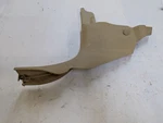 Tan Front Left Driver Kick Panel Trim Fits 17 18 19 20 21 22 Ford F250 F350. Fixed Price $59.38.