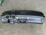 2014 2015 Chevrolet Camaro Dash Dashboard Instrument Cover Panel Black 1670 Oem. Fixed Price $280.49.