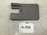 2008 Toyota Highlander Hybrid Rear Left Seat Track End Cover Trim Oem+. Fixed Price $29.17.