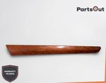 06-09 Mercedes R350 Right Rear Door Panel Trim A2517301022 Oem. Fixed Price $32.66.