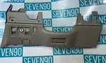 Lexus Sc400 Sc300 Driver Left Front Dash Knee Bolster Trim Tan Fits 1992-2000 92. Fixed Price $52.89.