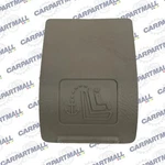 06-11 Honda Civic Rear Deck Lid Child Seat Anchor Cover Plate 84501-sna-a011 Oem. Fixed Price $22.47.