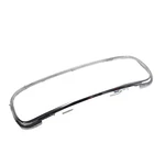 11-20 Dodge Journey Oem Center Vent Trim Surround Bezel Silver. Fixed Price $33.97.