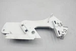 09-15 Jaguar Xf X250 Front Right Passenger Side Seat Mechanism Cover Trim Oem. Fixed Price $27.00.