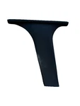 Oem Bmw E46 325i 330i Sedan Black Left Driver Side B Pillar Trim Cover. Fixed Price $30.00.