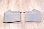 02-06 Acura Rsx Type-s Oem Center Console Interior Trim Set Left And Right Gray. Fixed Price $49.99.