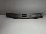 2012-2020 Tesla Model S Rear Trunk Latch Sill Scuff Plate Trim Cover Panel Oem. Fixed Price $101.99.