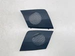 2011 2014 Lexus Ct200h Front Door Speaker Grille Set Oem. Fixed Price $43.20.