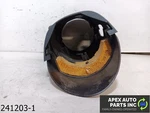 Oem 1989-1992 Ford Ranger 3.0 Steering Column Cover Trim Bezel Black Upper Lower. Fixed Price $59.99.