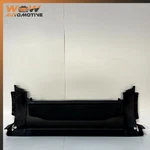 05-11 Mercedes-benz R171 Slk280 Slk350 Rear Trunk Cowl Panel Trim Cover Oem. Fixed Price $90.05.
