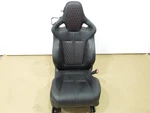 10-15 Jaguar Xk Xkr 2014 Front Right Passenger Seat Cushion Assembly ;:a. Fixed Price $2140.00.