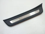 2017-2019 Kia Cadenza 3.3l Let Driver Rear Door Step Scuff Trim Sill Oem. Fixed Price $45.00.