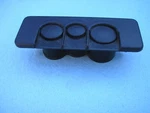 Lincoln Mark 7 Vii Oem Coin Change Holder Trim E6db-54045c22 E4lb-63045c22 Ford. Fixed Price $12.75.