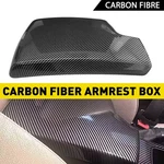 Carbon Fiber Abs Center Armrest Box Cover For 06-12 Bmw 3 Series E92 E91 E90 Us. Fixed Price $22.99.