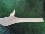 2008 Audi A8l Front Rh Passenger Door Sill Trim 4e1 864 614e. Fixed Price $36.00.