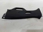 Fits 19 - 25 Dodge Ram 1500 Lh Driver Side B Pillar Upper Trim Cover Panel Oem. Fixed Price $33.15.