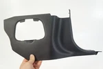 02-2005 Ford Thunderbird Tbird Passenger Right Kick Panel Trim Bezel Cover. Fixed Price $107.88.