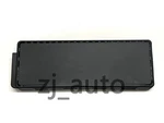 Black Front Left Driver Side Knee Cover Dash Panel For 2018-2022 Honda Accord. Fixed Price $99.99.