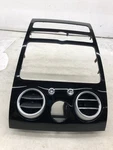 2006-2012 Bentley Continental Center Dash A/c Air Vents & Trim Panel 3w0857244. Fixed Price $127.50.