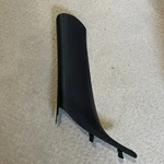 Bmw Mini (20-23) A Pillar Trim Left Side Hatchback 51437406009 Nos. Fixed Price $20.33.