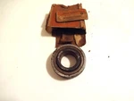 1956-1958 Nos Pontiac Catalina Bonneville Chieftain Rear Wheel Bearing. Fixed Price $74.99.
