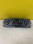 Mercedes Benz C Class Heater / Climate Control Unit F011021355. Fixed Price $26.87.