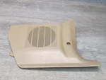 96-02 Bmw E36/7 Z3 Right Passenger Side Kick Trim Speaker Cover Panel Beige Oem. Fixed Price $32.42.
