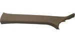 Genuine Honda Garnish Assembly L Front Pillar *yr204l* (light Saddle) 84151-s9v. Fixed Price $18.05.