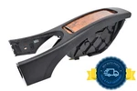 Defect 2006-2009 Mercedes E350 Center Console Wood Armrest Storage Oem. Fixed Price $178.49.
