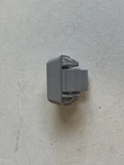 Tesla Model Y/3 Headliner Magnetic Visor Check Stop Part Oem 1533088-20-b. Fixed Price $29.50.