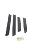 2021-2023 Kia Sorento Left Right Front Rear Door Sill Trim Plate Set 85877-r5000. Fixed Price $68.00.