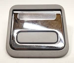 2006-2007 Mercedes R350 W251 Rear Trunk Spare Floor Cover Liner Pull Handle. Fixed Price $32.40.
