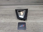Oem Bmw F30 F32 F33 F36 328 335 435 Center Console Gear Shifter Bezel Cover Trim. Fixed Price $35.95.